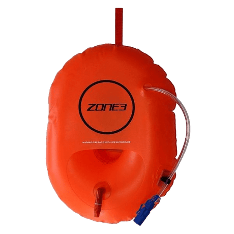 HYDRATION Control Swim Buoy Dry Bag