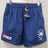 Samurai HKFC Logo Shorts