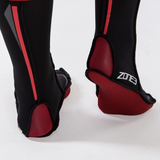 Zone3 Neoprene Swim Socks | Streamline Sports