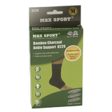 MAX SPORT - Ankle Support (8229)(No exchang No refund)