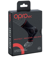 OPROtec - Ankle Sleeve - (No Exchange and No Refund)