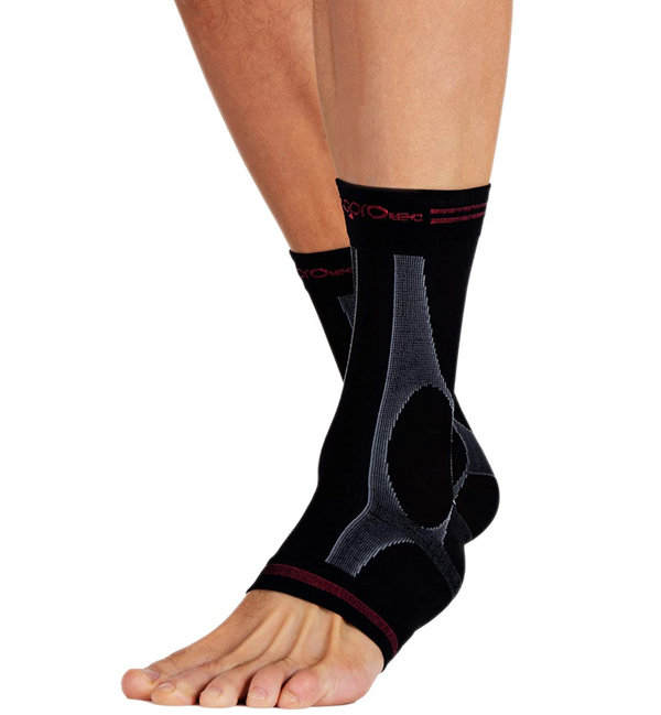 OPROtec - Ankle Sleeve - (No Exchange and No Refund)