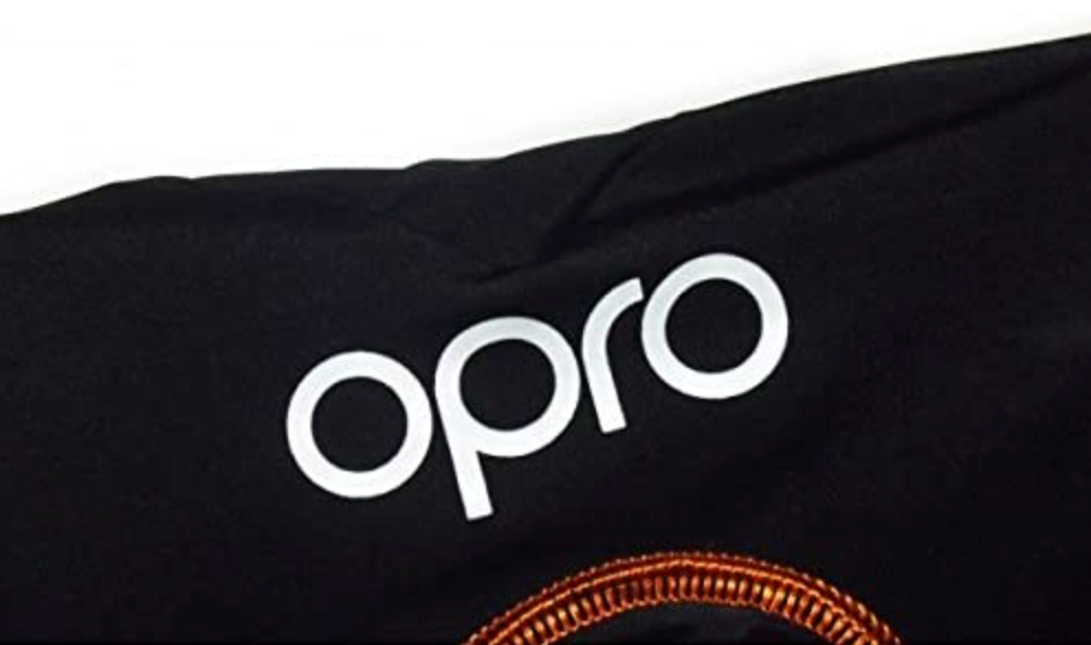 Opro - Shoulder Pads (Junior /Adult) - (No Exchange and No Refund)