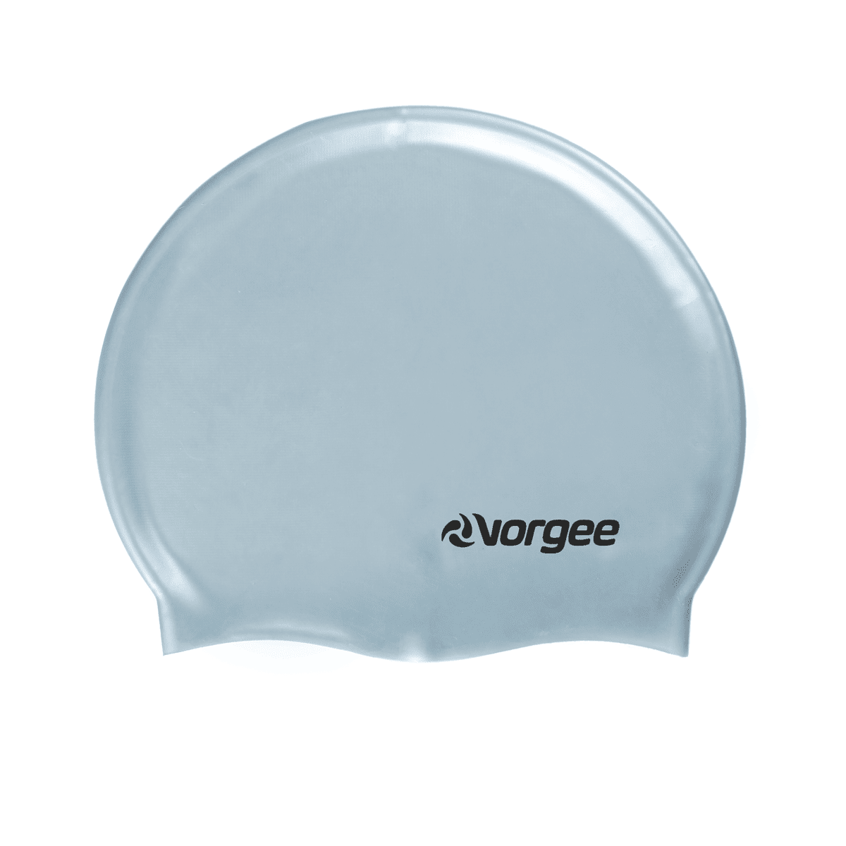 Vorgee SILICONE Swim Cap | Streamline Sports