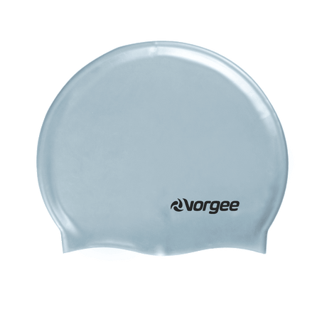 Vorgee SILICONE Swim Cap | Streamline Sports