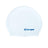 Vorgee Classic Silicone Swim Cap