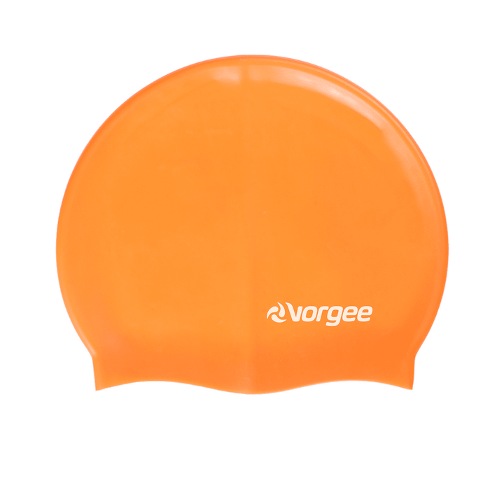 Vorgee SILICONE Swim Cap | Streamline Sports