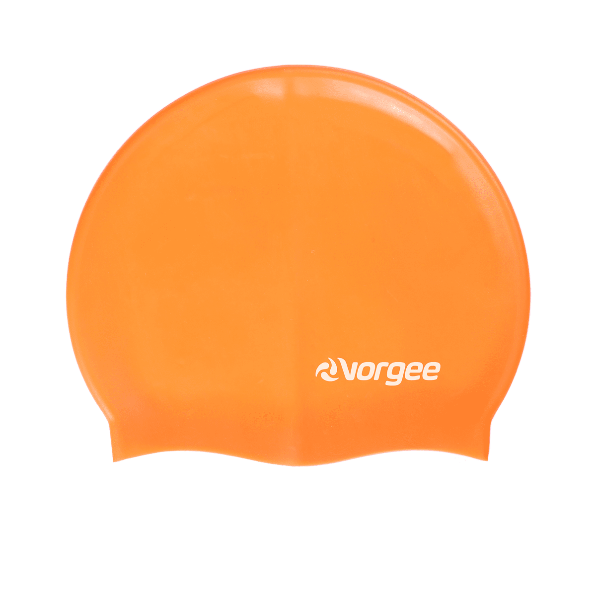 Vorgee SILICONE Swim Cap | Streamline Sports