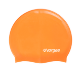 Vorgee SILICONE Swim Cap | Streamline Sports