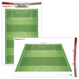 FOX40 SMARTCOACH Pro Clipboard-Soccer