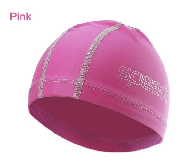 Speedo - Pace Cap Junior-Streamline Sports