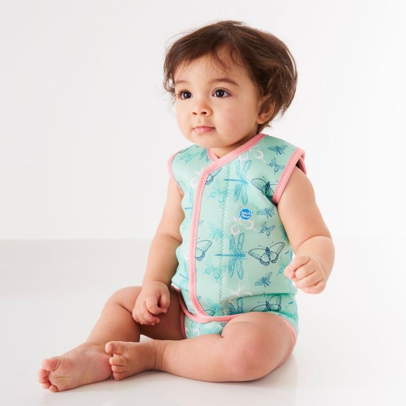 Baby Wrap-Streamline Sports
