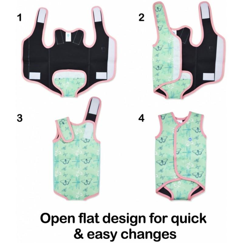 Baby Wrap-Streamline Sports