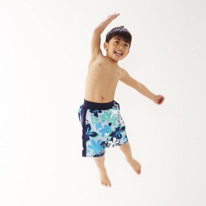 Splash About Happy Nappy Board Shorts