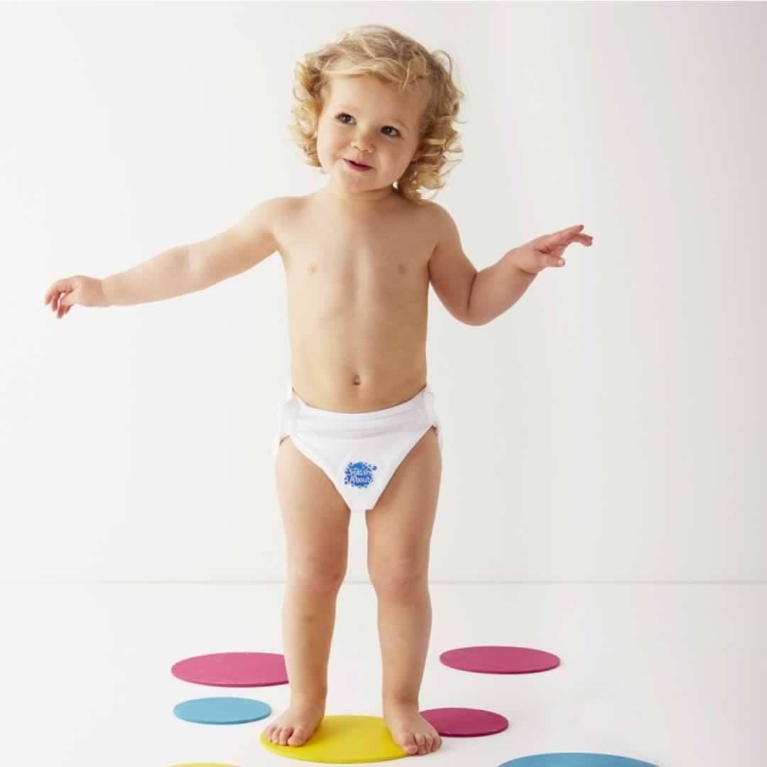Splash about nappy sales