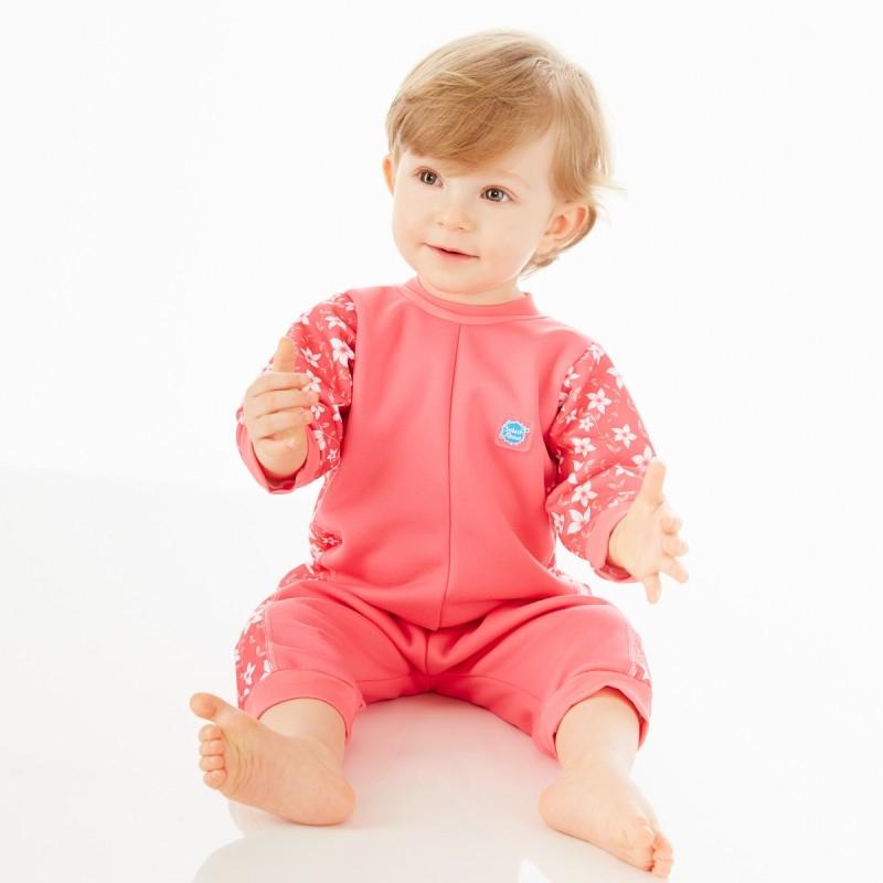 "Big Sale" - Warm-In-One Wetsuit - (No Exchange and No Refund)-Streamline Sports