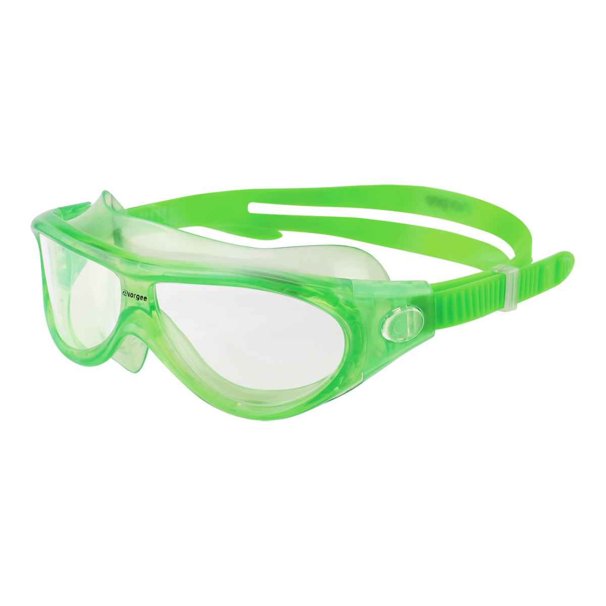 Vorgee Starfish Mask Kids Alive Tinted Lens | Streamline Sports