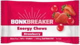 Energy CHEWS (10packs/Box) | Streamline Sports