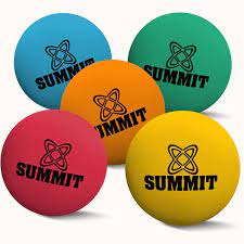Summit Super Bounce Ball | Streamline Sports