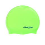 Vorgee Swim Cap - Super Flex