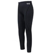 Kids Thermel Pant - Black (TSK19075)