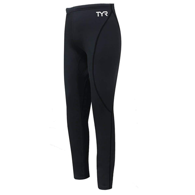 Kids Thermel Pant - Black (TSK19075)