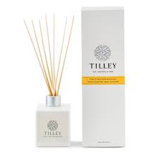 Tilley Aromatic Reed Diffuser 150ml