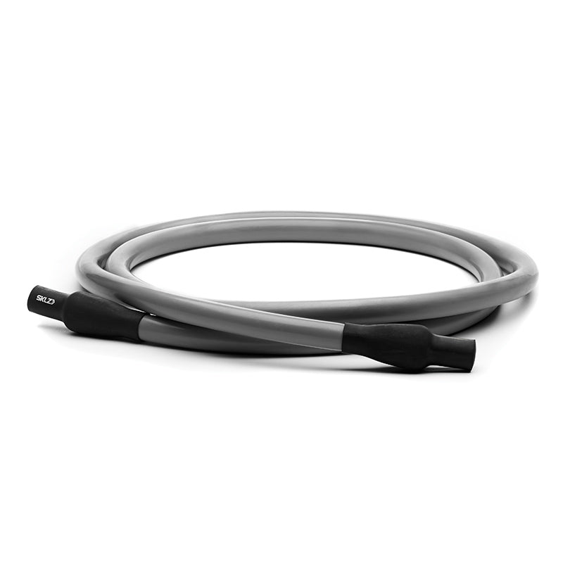 SKLZ - Training Cable - Heavy (70-80lb, Gray)-Streamline Sports