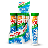 ZERO PROTECT - Electrolyte Sports Drink | Streamline Sports