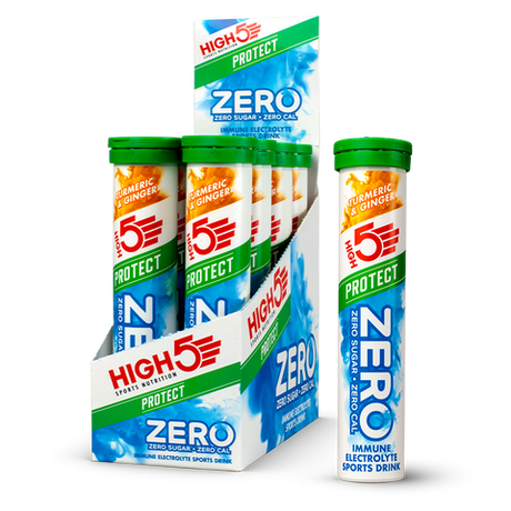 ZERO PROTECT - Electrolyte Sports Drink | Streamline Sports