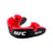 Opro UFC Silver Mouthguard