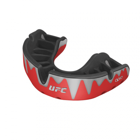 UFC Platinum mouthguard | Streamline Sports