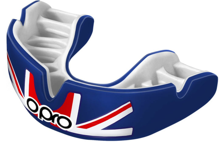Power-Fit Mouthguard - COUNTRIES | Streamline Sports