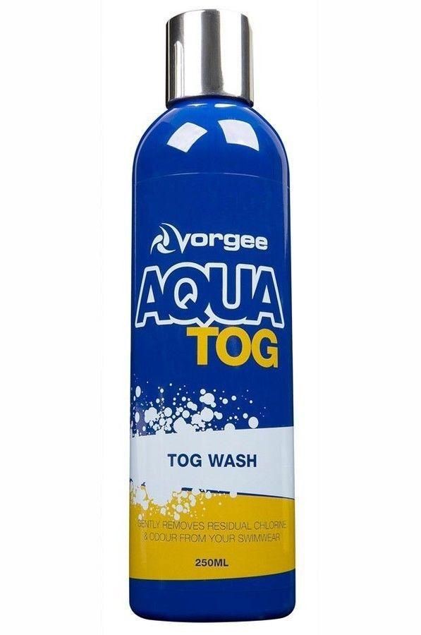Vorgee Aqua Tog - Tog Wash 250ml