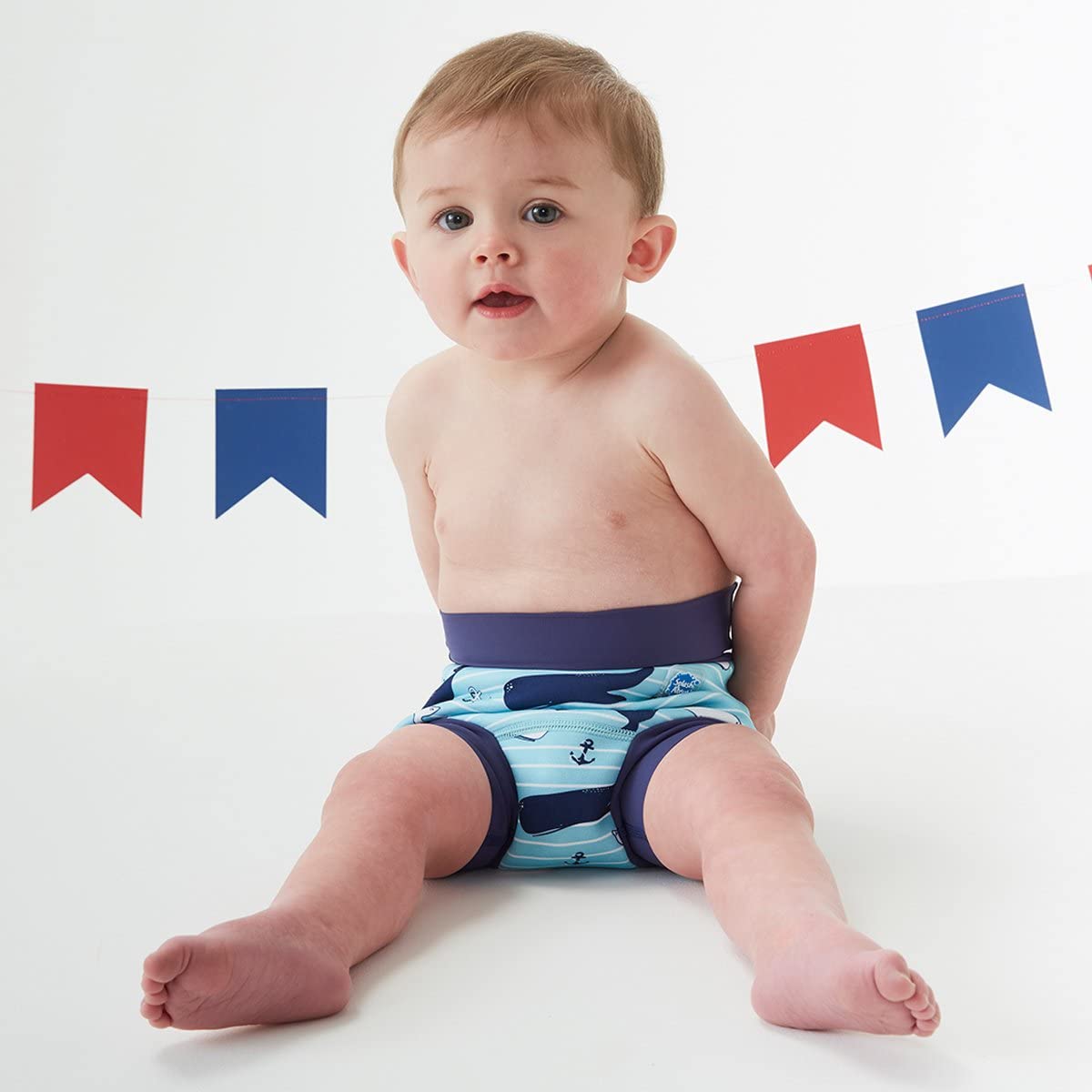 Happy Nappy Swim Nappy-Streamline Sports