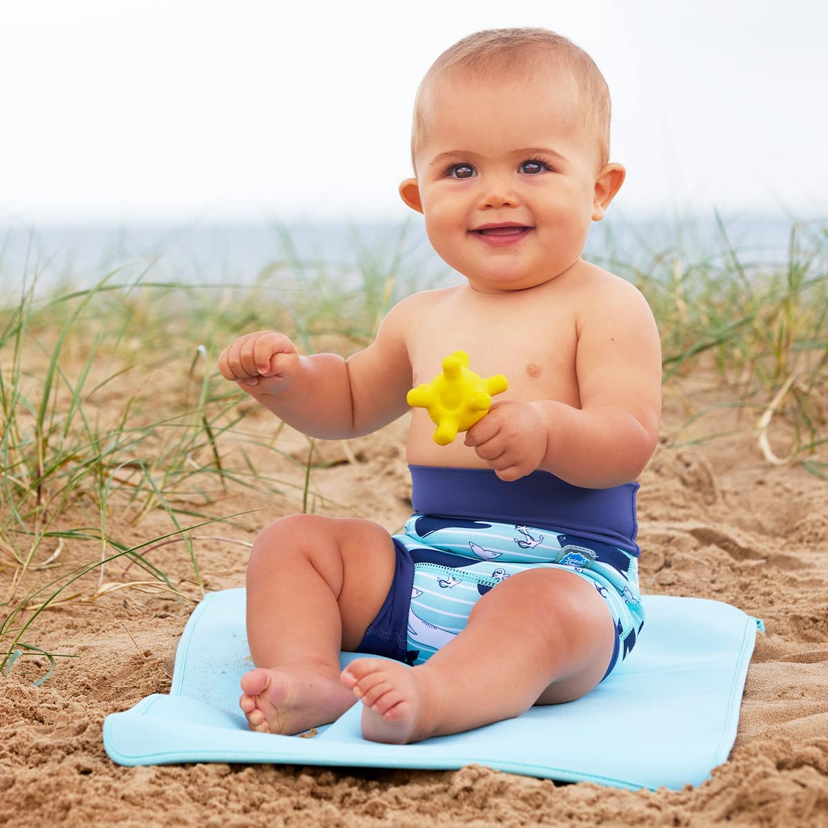 Happy Nappy Swim Nappy-Streamline Sports