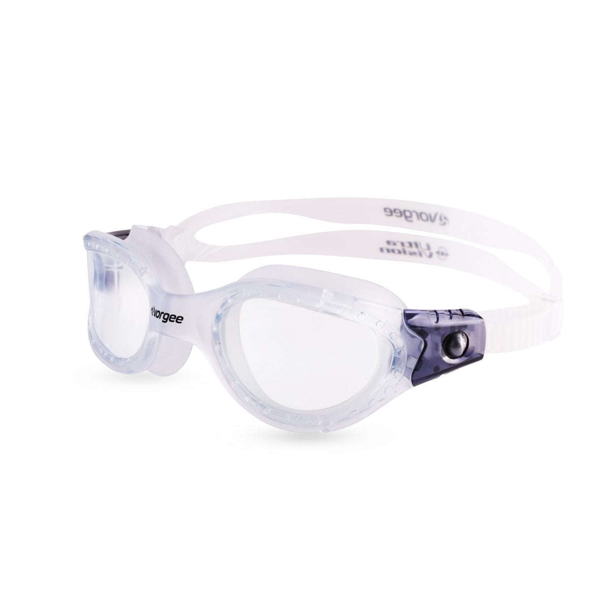 Vortech Max - Clear Lens