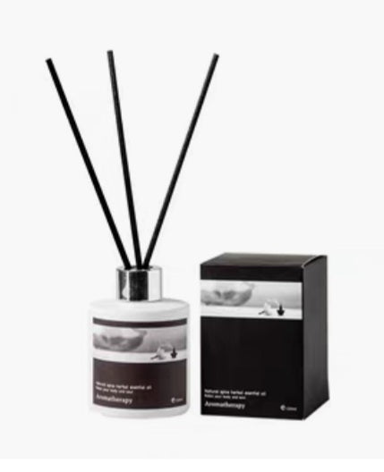 Reed Diffuser - Fragrances+Volatile Liquids *White Mountain Forest 120ml | Streamline Sports
