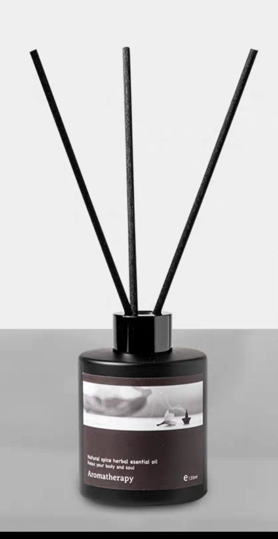 Reed Diffuser - Fragrances+Volatile Liquids *White Mountain Forest 120ml | Streamline Sports