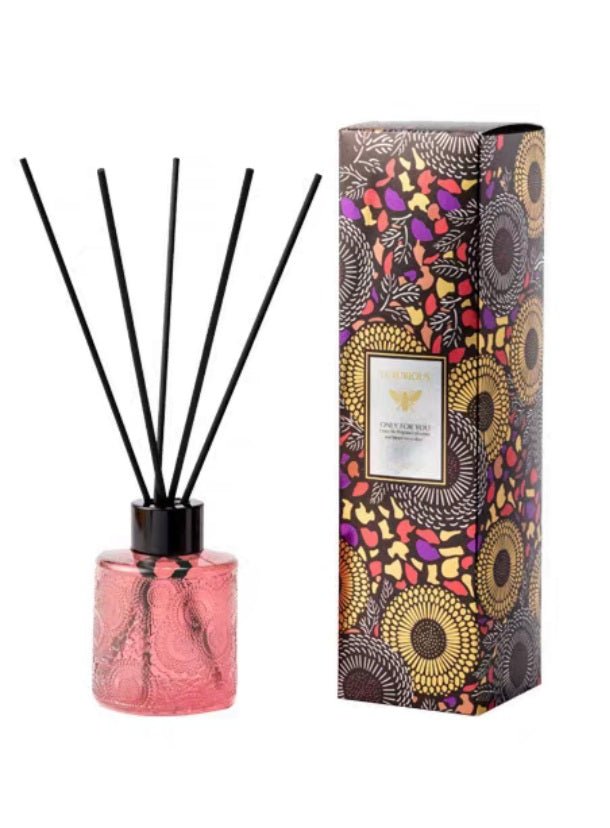 Reed Diffuser - Fragrances+Volatile Liquids | Streamline Sports