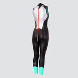 Womens VISION SLEEVELESS Wetsuit **coming soon