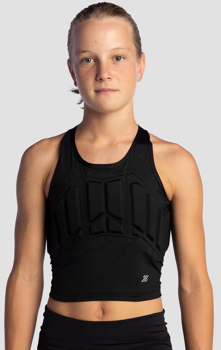 ZENA - Youth Vest - suitable for ages approx. 8-13. One size | Streamline Sports