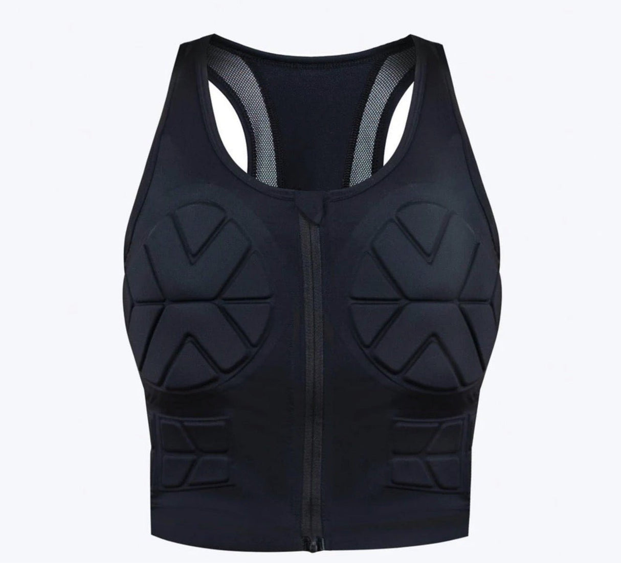 ZENA Z1 Impact Vest | Streamline Sports