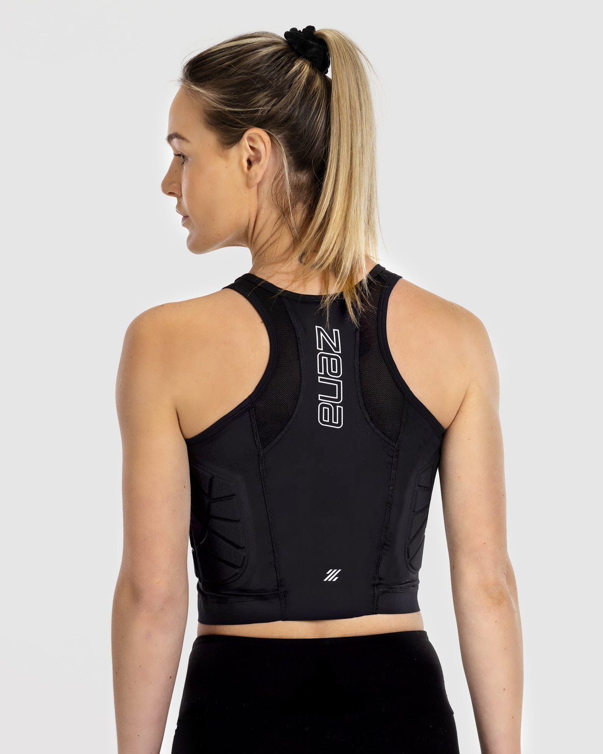 ZENA Z1 Impact Vest | Streamline Sports