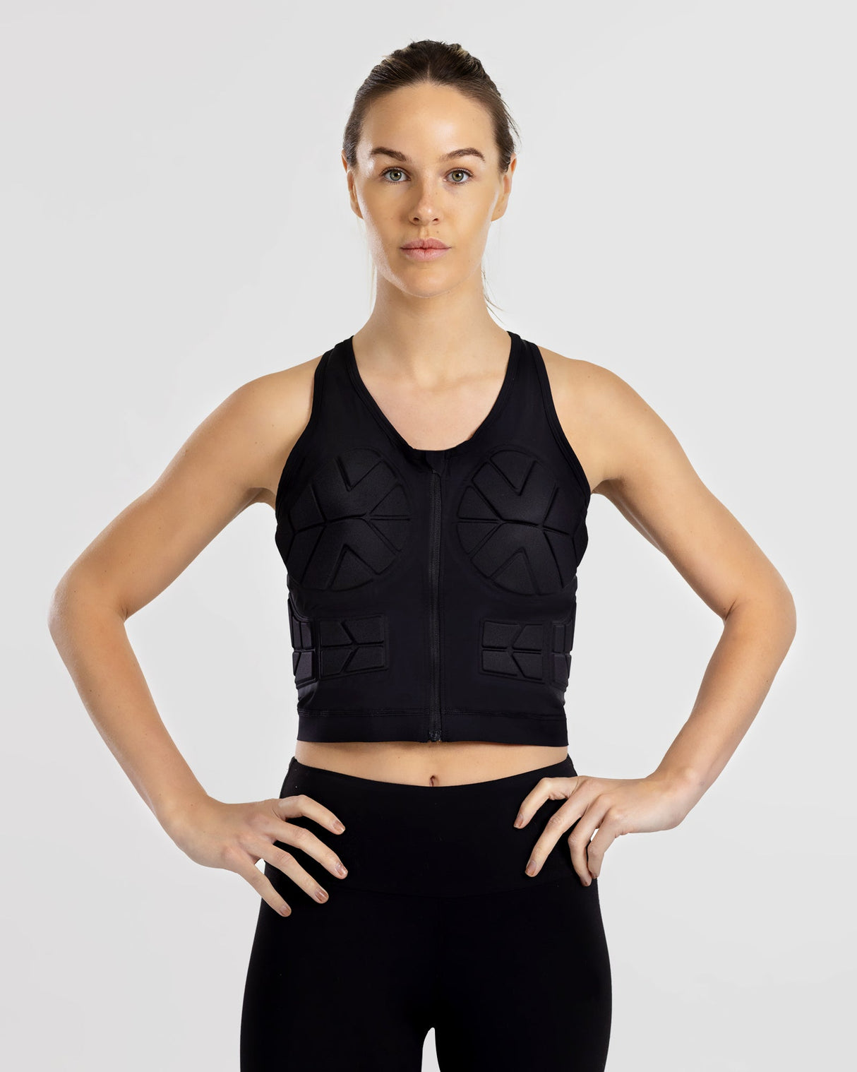 ZENA Z1 Impact Vest | Streamline Sports