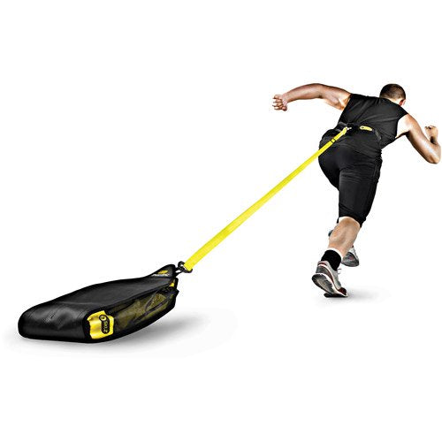 SKLZ - SpeedSac - (No Exchange and No Refund)