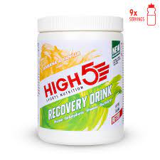 Recovery Drink - 450g | Streamline Sports