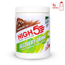 Recovery Drink - 450g | Streamline Sports