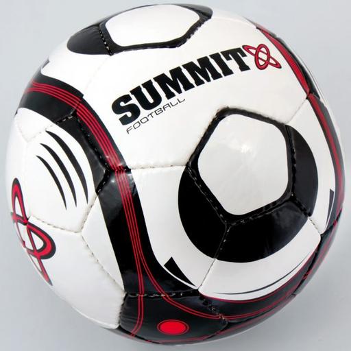 Summit - Soccer Ball - Club Trainer