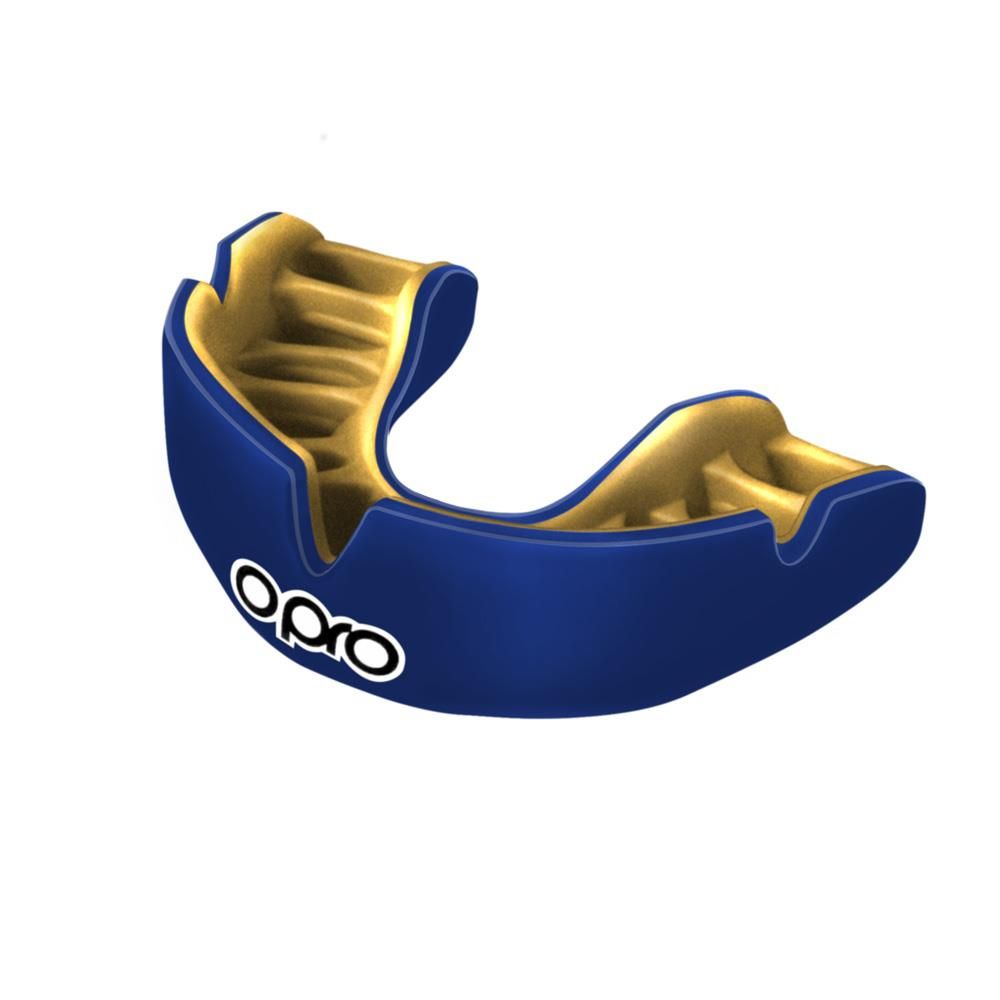 Power-Fit Single Colour Mouthguard - Adults (Custom fit) | Streamline Sports